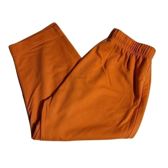 𝅺CAROLINA Blue | Orange Pants - Picture 5 of 7